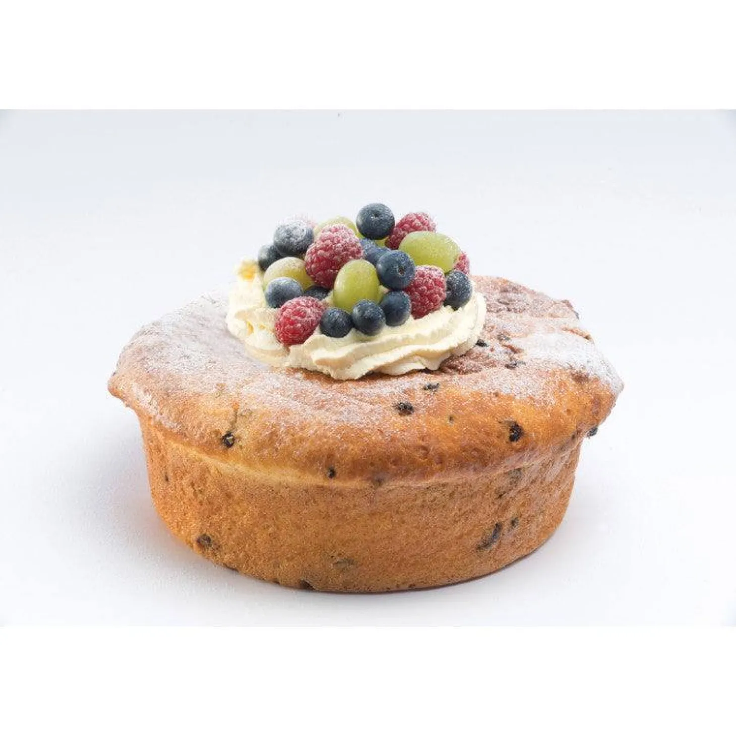 Masterclass Non-Stick Round Savarin Cake Tin - 20cm