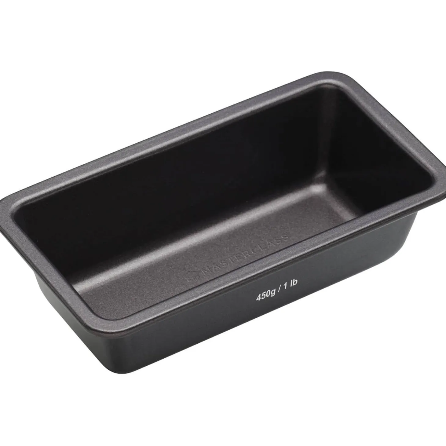 MasterClass Non-Stick Seamless Loaf Tin - 1lb