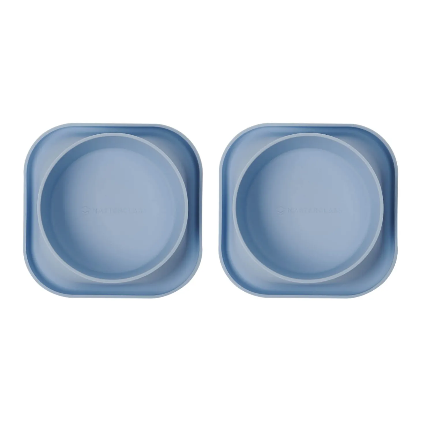 Masterclass 7-Piece Ultimate Silicone Bakeware Set