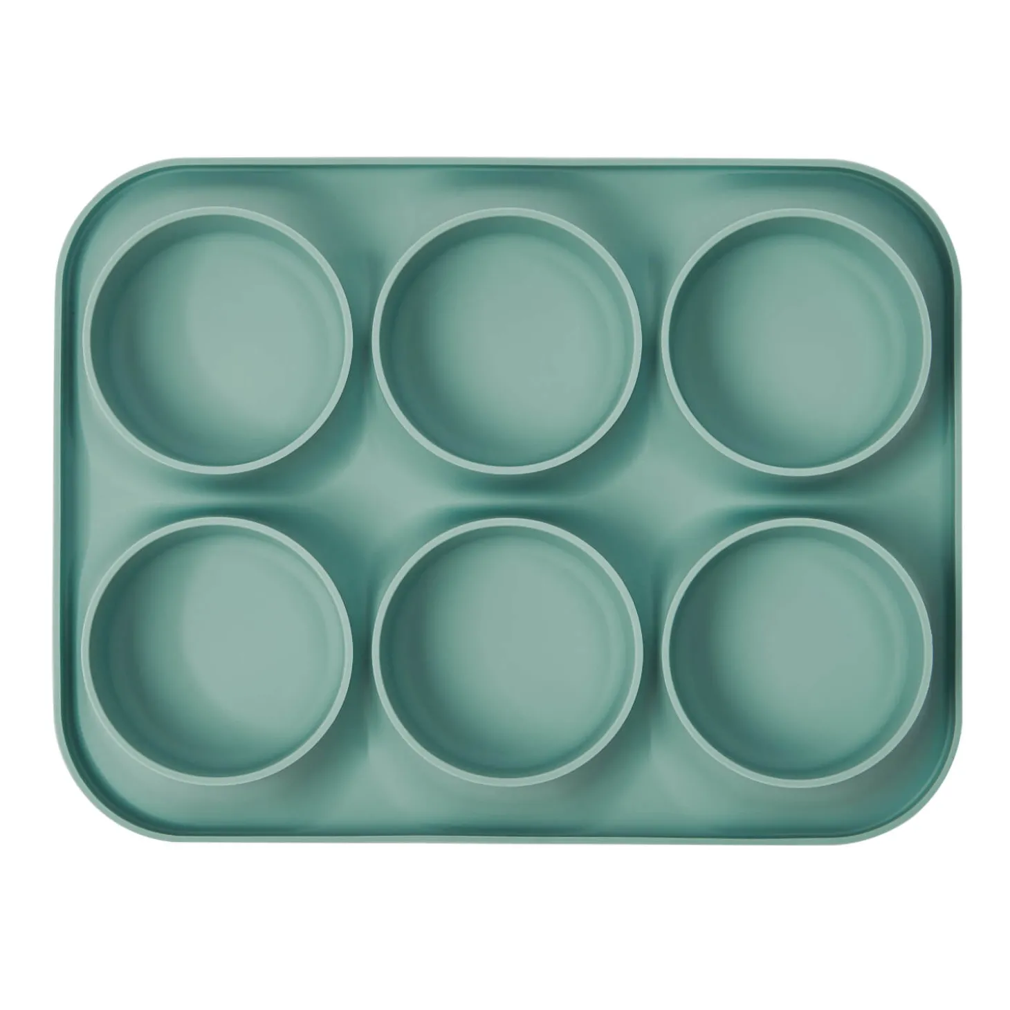Masterclass 7-Piece Ultimate Silicone Bakeware Set
