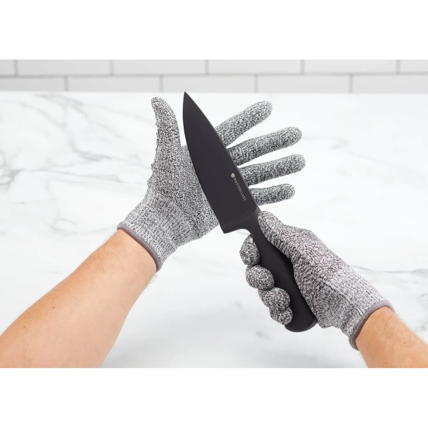 Masterclass Safety Cutting Glove