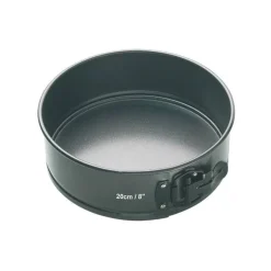 Masterclass Spring Form Round Cake Tin - 20cm