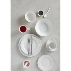 Maxwell & Williams Cashmere Bone China Rim Dinner Plate - 27.5cm