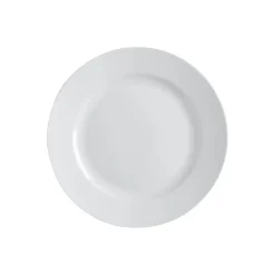 Maxwell & Williams Cashmere Bone China Rim Side Plate - 20cm