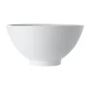 Maxwell & Williams White Basics Noodle Bowl - 18cm