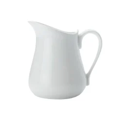 Maxwell & Williams White Basics Milk Jug - 320ml