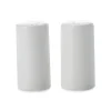 Maxwell & Williams White Basics Salt & Pepper Shakers