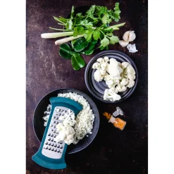 Microplane Bowl Grater - Extra Coarse