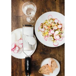 Microplane Gourmet Series Slicer - Black