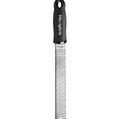 Microplane Premium Classic Series Zester - Black