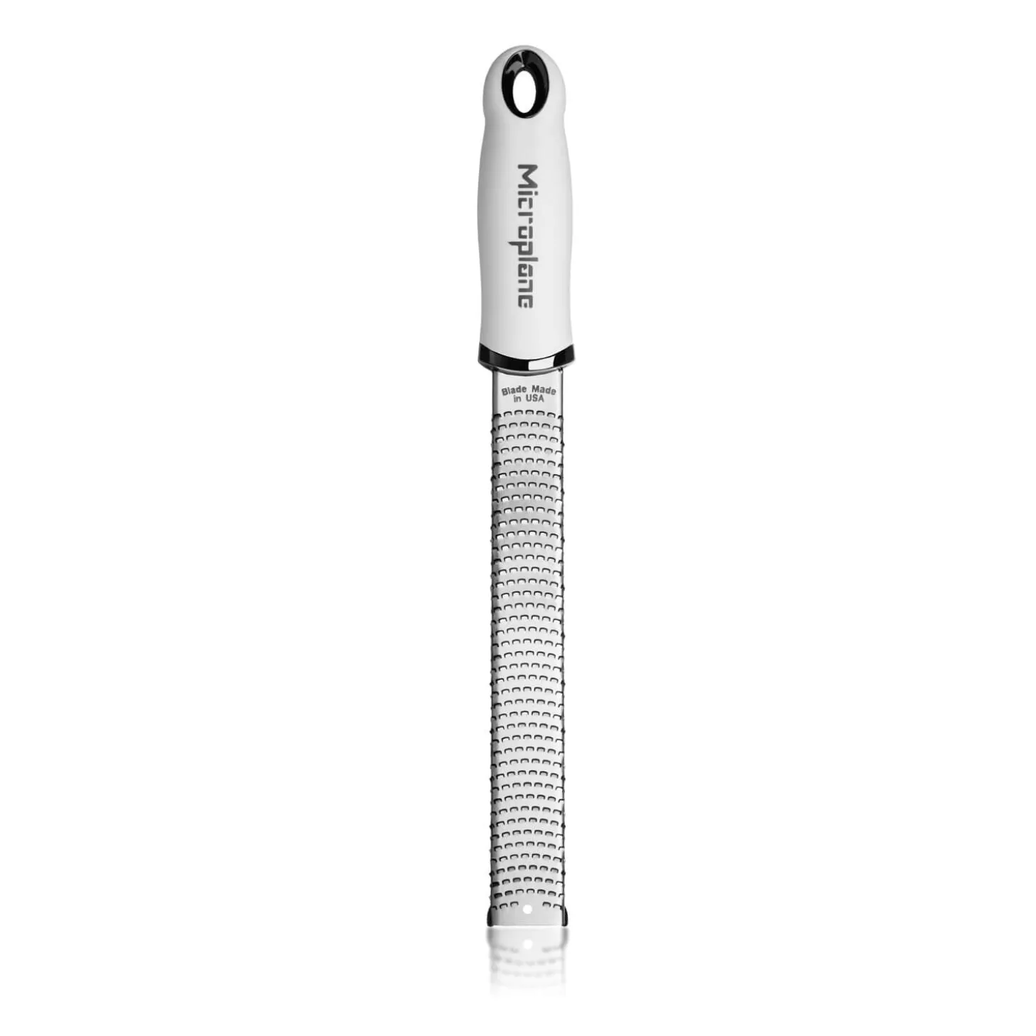 Microplane Premium Classic Series Zester - White