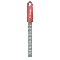 Microplane Premium Classic Series Zester - Lipstick Pink