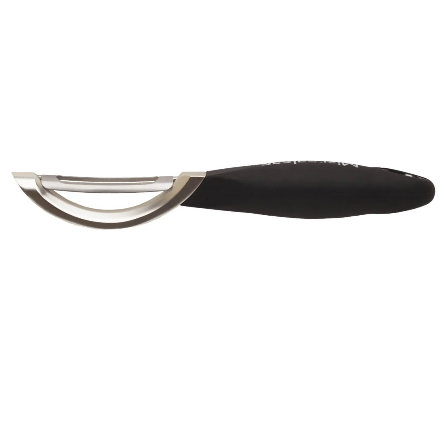 Microplane Professional Swivel Vegetable & Potato Peeler