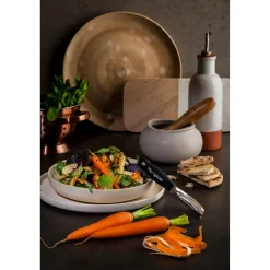 Microplane Professional Swivel Vegetable & Potato Peeler