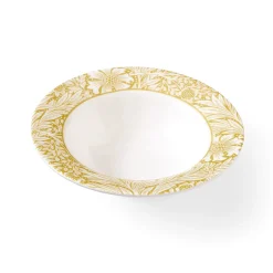 Morris & Co 19cm Earthenware Cereal Bowl - Assorted