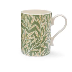 Morris & Co 340ml Mug - Willow