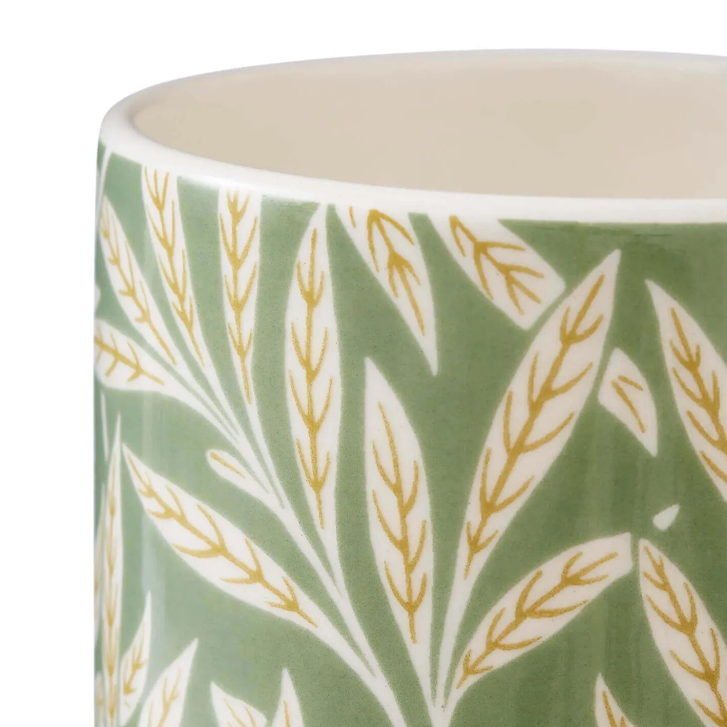 Morris & Co 340ml Mug - Willow
