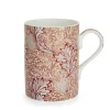 Morris & Co 340ml Porcelain Mug - Apple