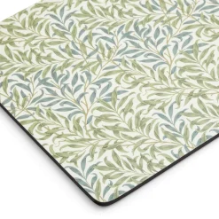 Morris & Co Set of 6 Placemats - Assorted