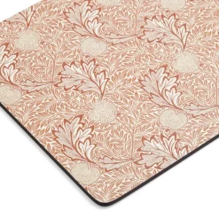 Morris & Co Set of 6 Placemats - Assorted