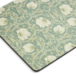 Morris & Co Set of 6 Placemats - Assorted