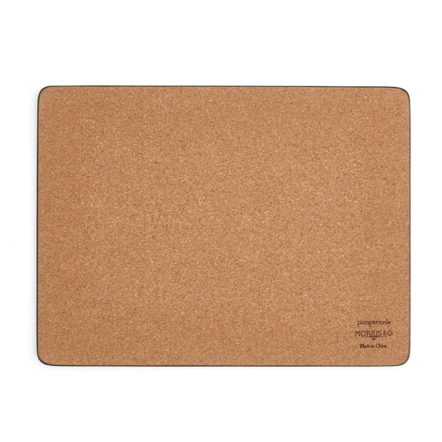 Morris & Co Set of 6 Placemats - Assorted