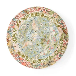 Morris & Co 3 Tier Porcelain Cake Stand