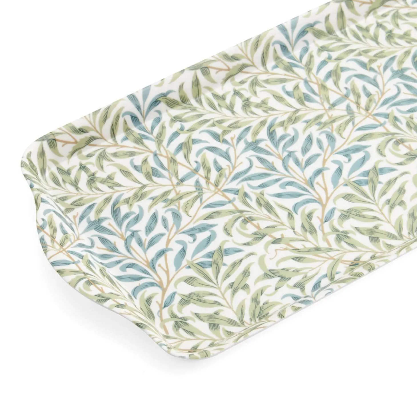 Morris & Co Willow Bough Sandwich Tray