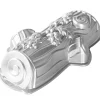 Nordic Ware Bûche De Noël Yule Log Aluminium Pan