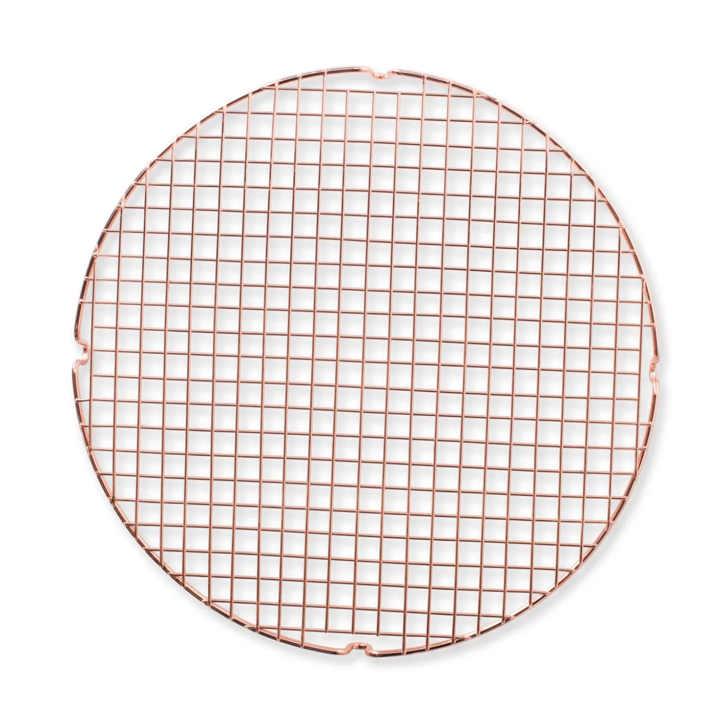 Nordic Ware Copper Round Cooling & Serving Grid