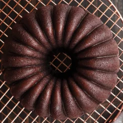 Nordic Ware Copper Round Cooling & Serving Grid