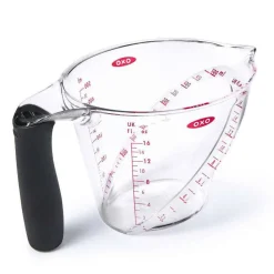 OXO Good Grips Angled Measuring Jug - 500ml