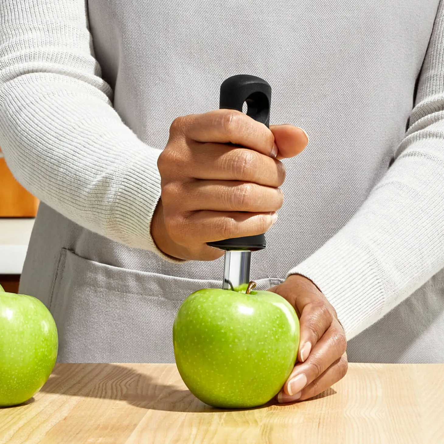 OXO Good Grips Apple Corer