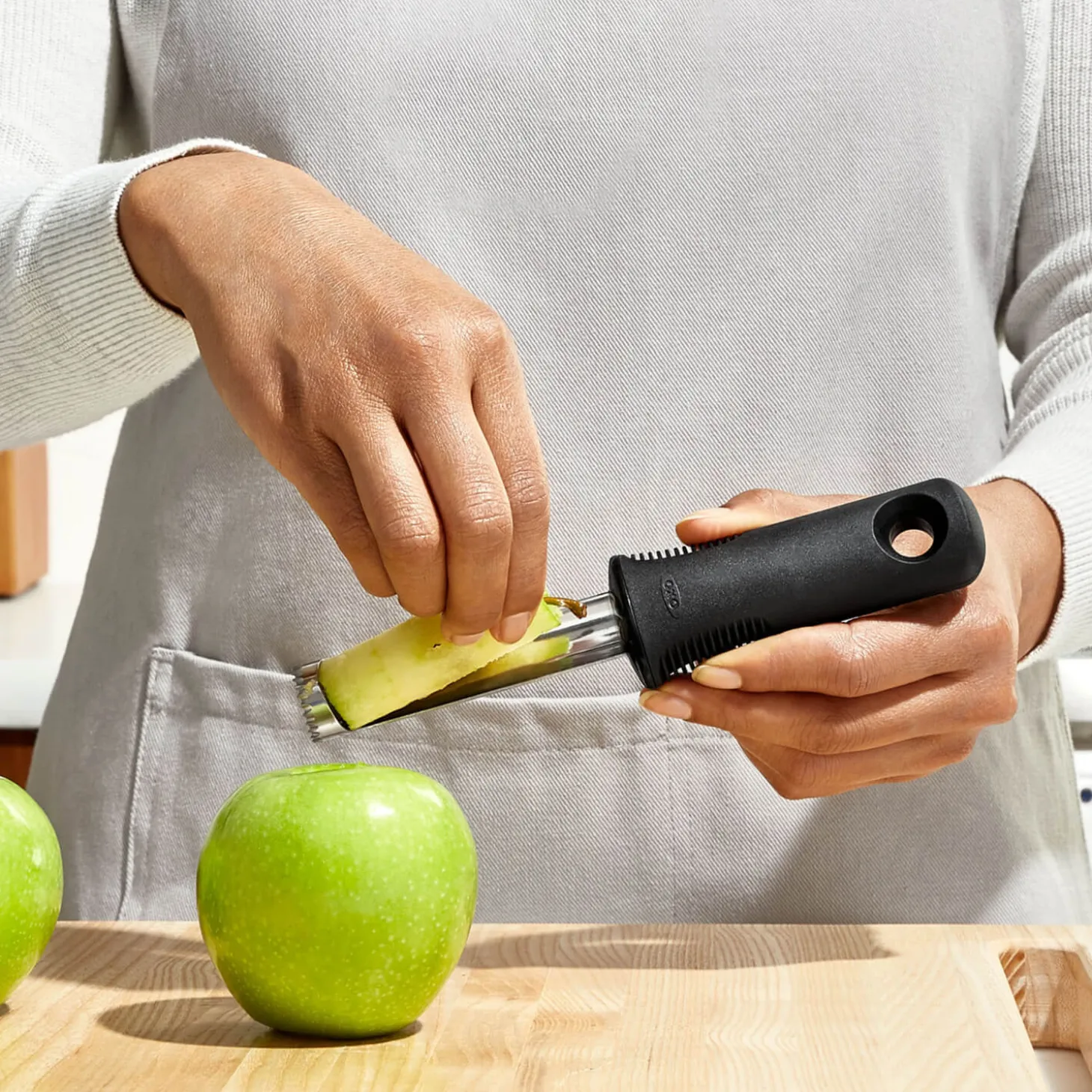 OXO Good Grips Apple Corer