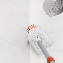 OXO Good Grips Extendable Tub & Tile Replacement Brush Head