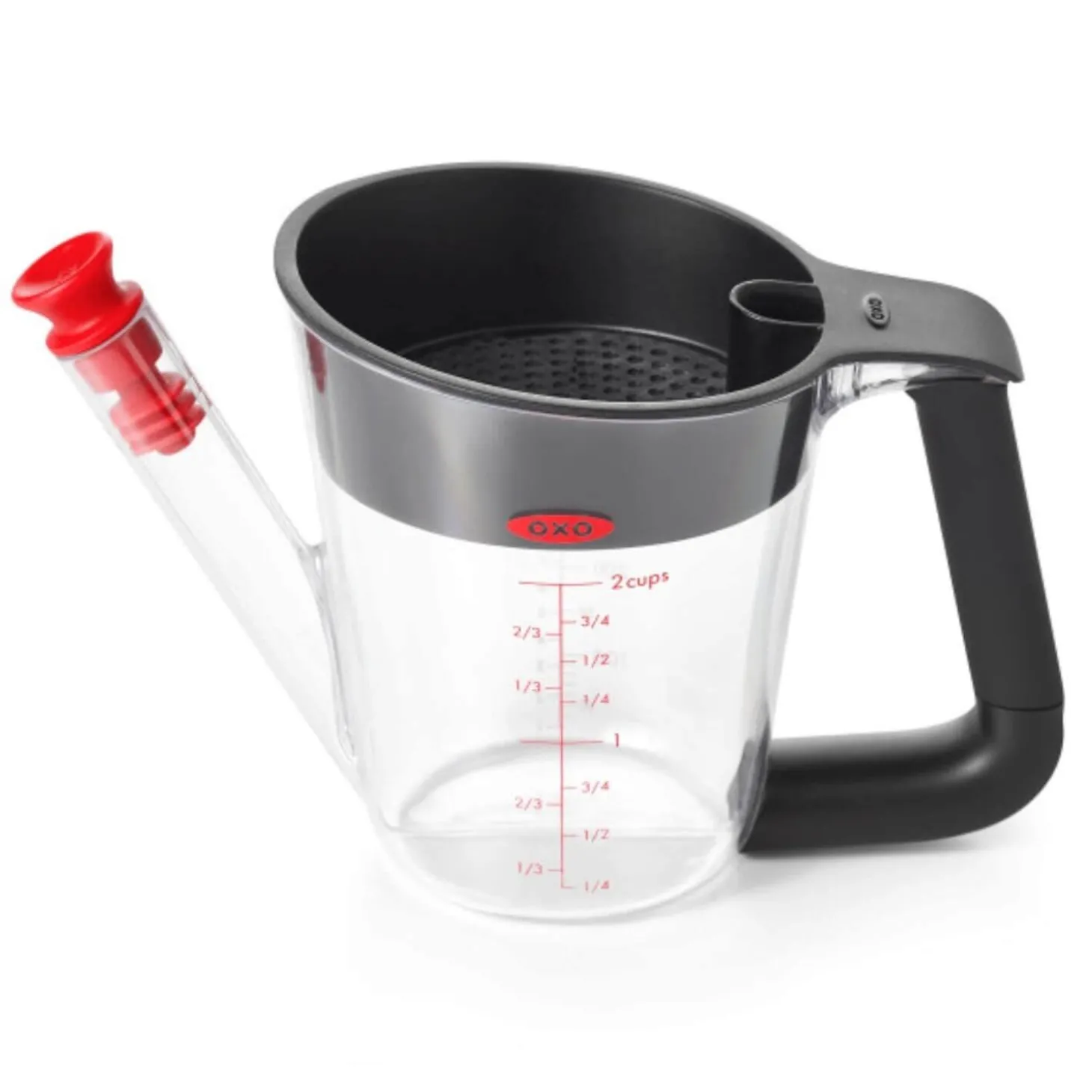OXO Good Grips Fat Separator Jug - 500ml