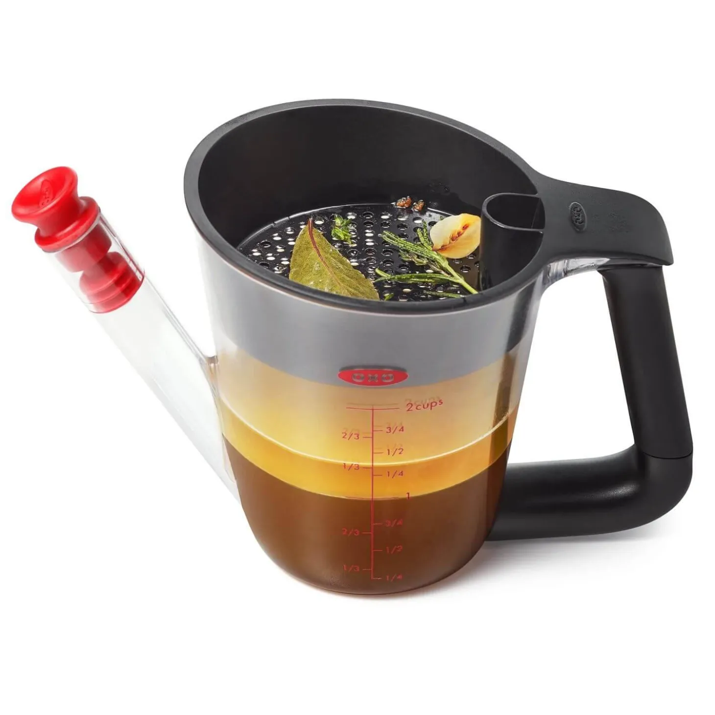 OXO Good Grips Fat Separator Jug - 500ml