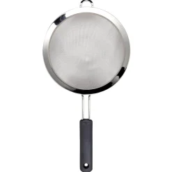 OXO Good Grips Fine Mesh 20cm Double Rod Strainer