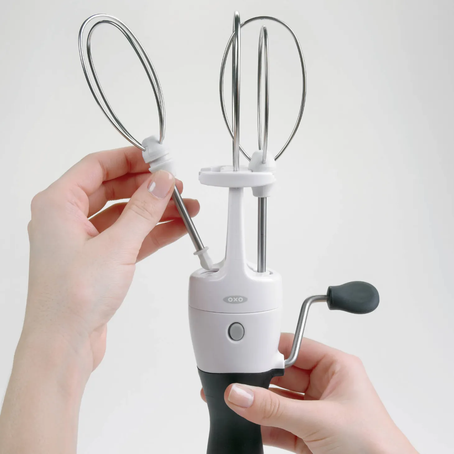 OXO Good Grips Hand-Held Mixer