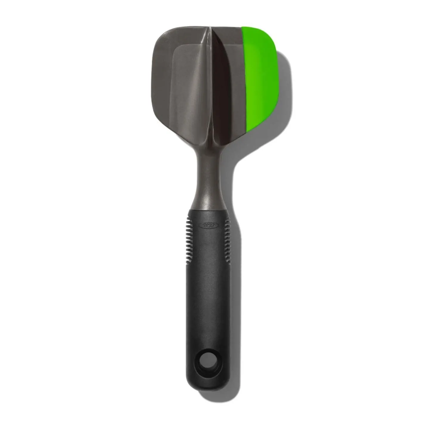 OXO Good Grips Scoop & Smash Avocado Tool