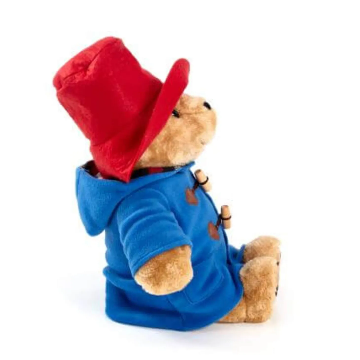 Paddington Bear Cuddly Classic Soft Toy - Large
