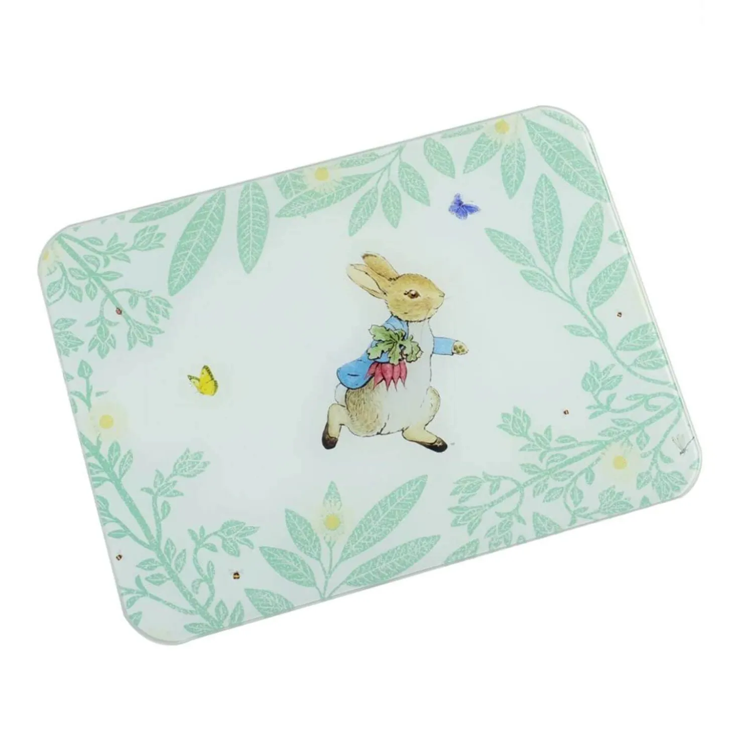 Peter Rabbit Daisy Worktop Saver - Small