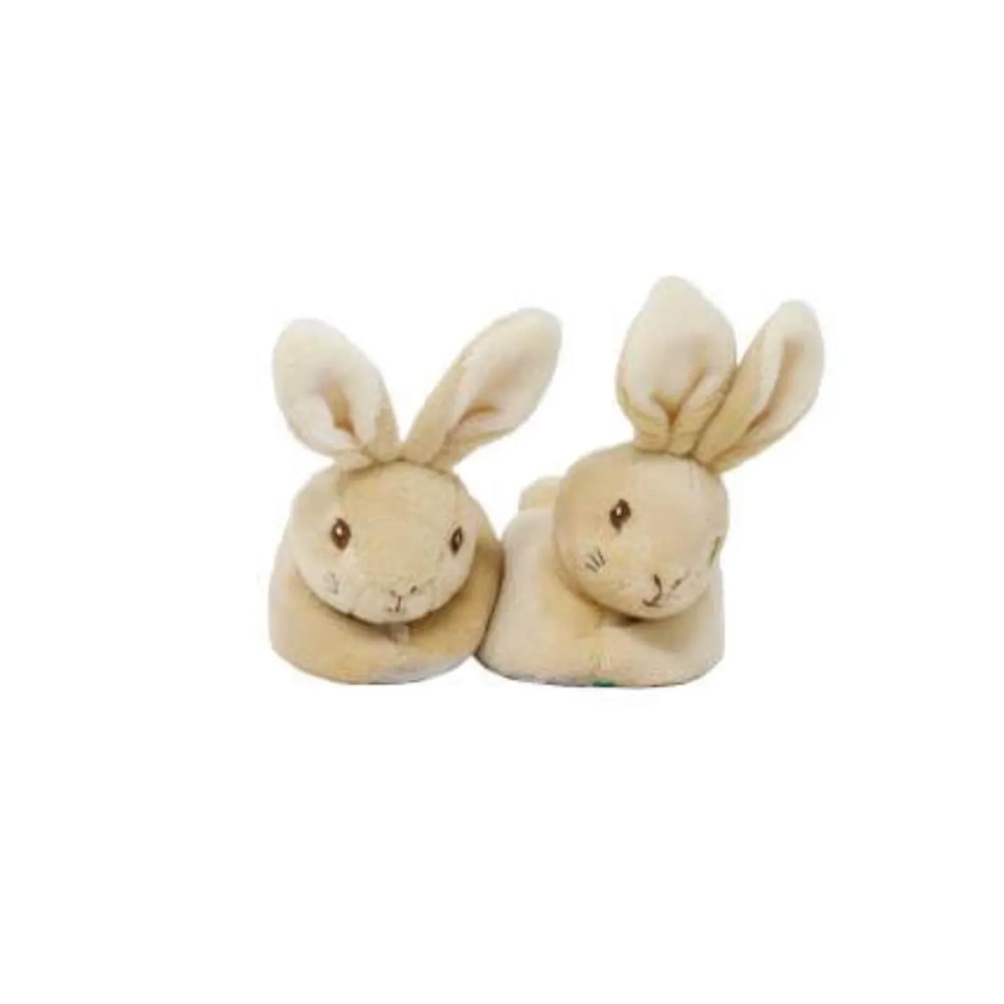 Peter Rabbit First Booties Set