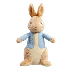 Peter Rabbit Large Soft Toy