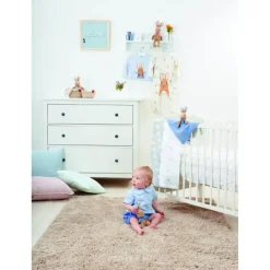 Peter Rabbit Small Soft Toy