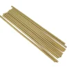PME Bamboo 30cm Dowel Rod Set - 12 Piece