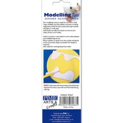 PME Modelling Tools Scriber Needle - Thick