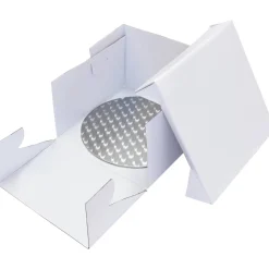 PME Round Cake Board & Box Set - 30.5cm