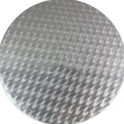 PME Round Cake Board - 22cm