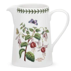Portmeirion Botanic Garden Bella 1.5 Pint Jug